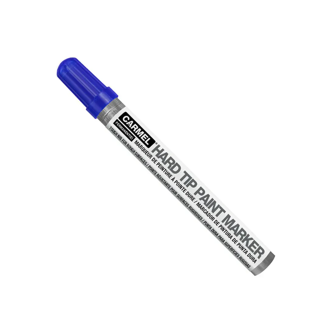 Durable Hard Tip Paint Marker - Image 7