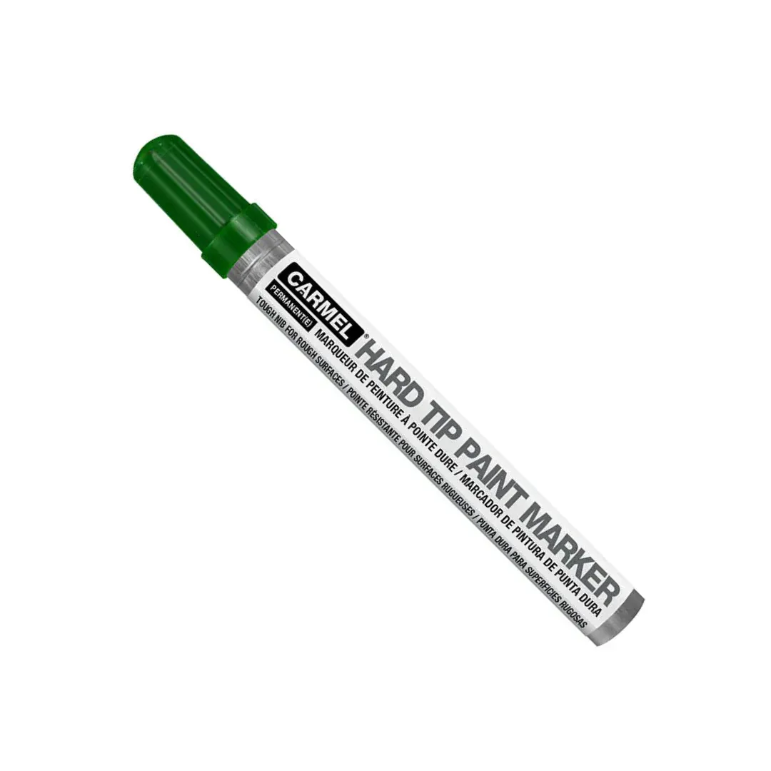 Durable Hard Tip Paint Marker - Image 6