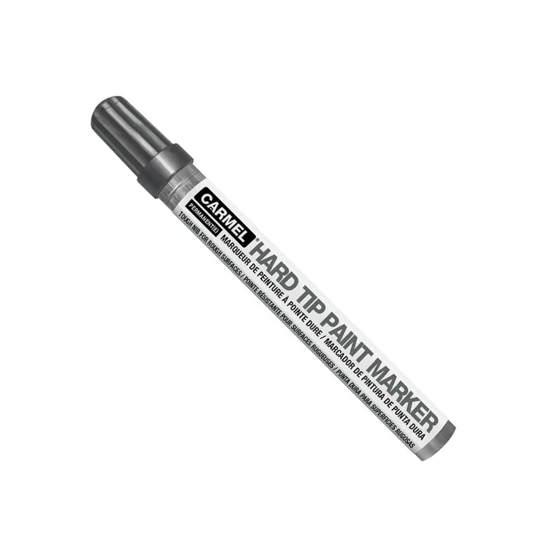 Durable Hard Tip Paint Marker - Image 2