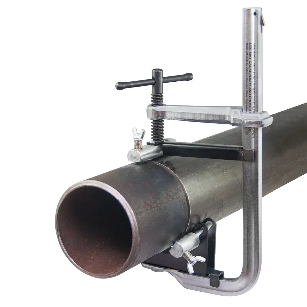 Strong Hand Tools Pipe Fit-up Clamps - Image 3