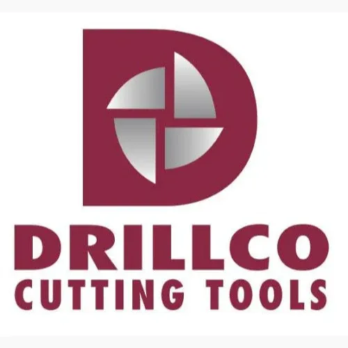 Drillco 1/2" Shank Cobalt S & D Drills, Series 1000C - Image 2