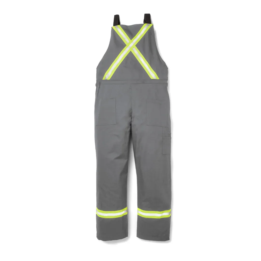 Rasco FR Reflective Overalls - Image 2