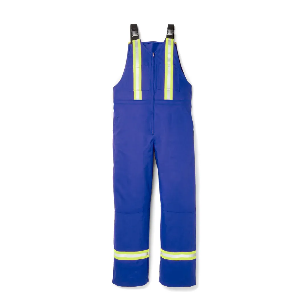 Rasco FR Reflective Overalls - Image 3