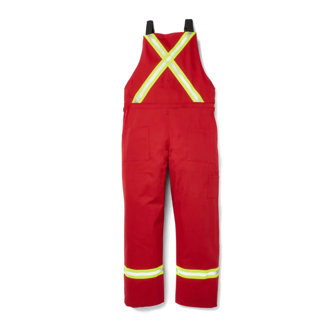 Rasco FR Reflective Overalls - Image 6