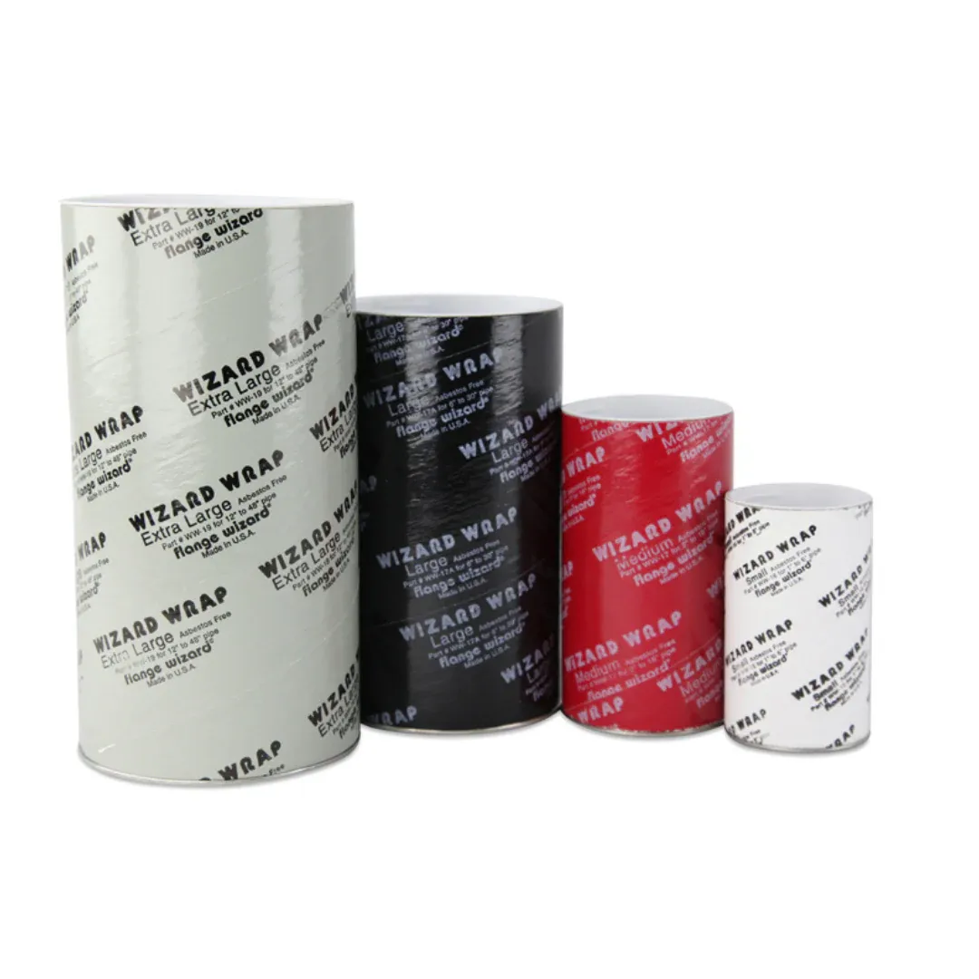 Wizard Pipe Wraps - Image 2