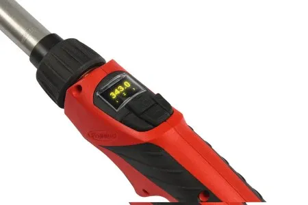 Fronius MTG320i 4.5m (14.75') MIG Torches - Image 3