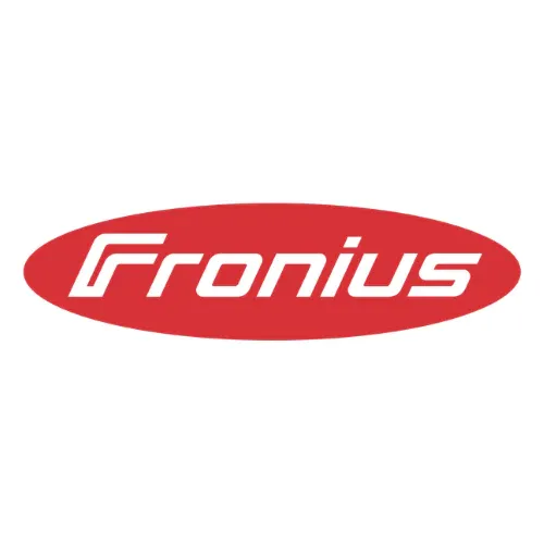 Fronius Vizor Crystal Welding Helmet - Image 2