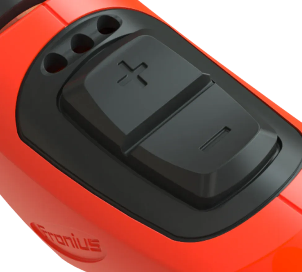 Fronius MTG320i 4.5m (14.75') MIG Torches - Image 2