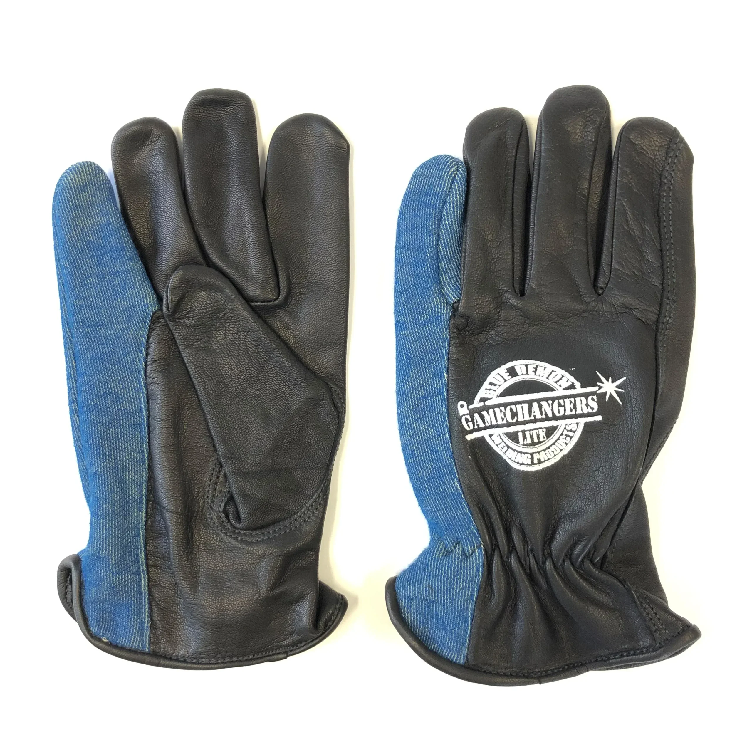 Blue Demon Gamechangers TIG Welding Gloves - Image 2