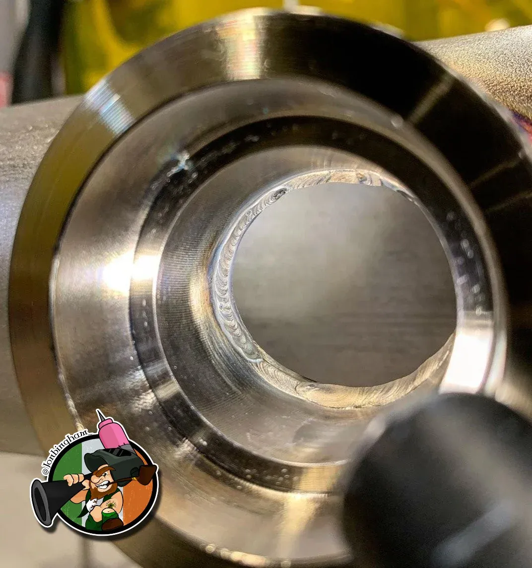 Blue Demon True Flex Bendable Tungsten - Image 4