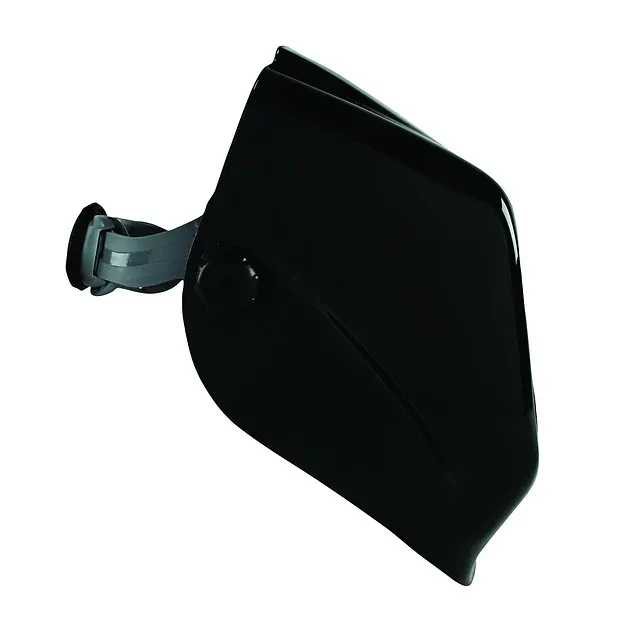 Jackson Insight Digital Variable ADF - Black Welding Helmet - Image 2