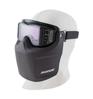 Jackson Rebel Welding Mask - Image 2