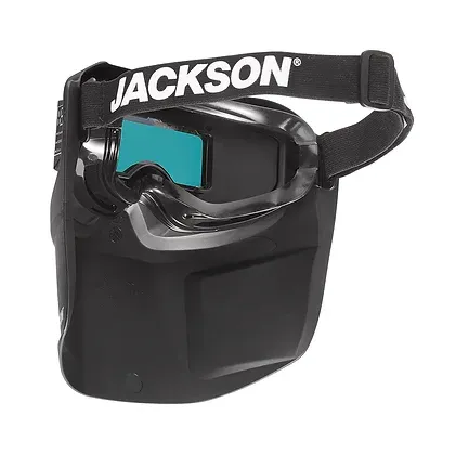 Jackson Rebel Welding Mask - Image 5