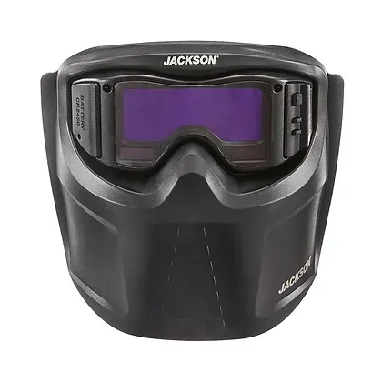 Jackson Rebel Welding Mask - Image 3