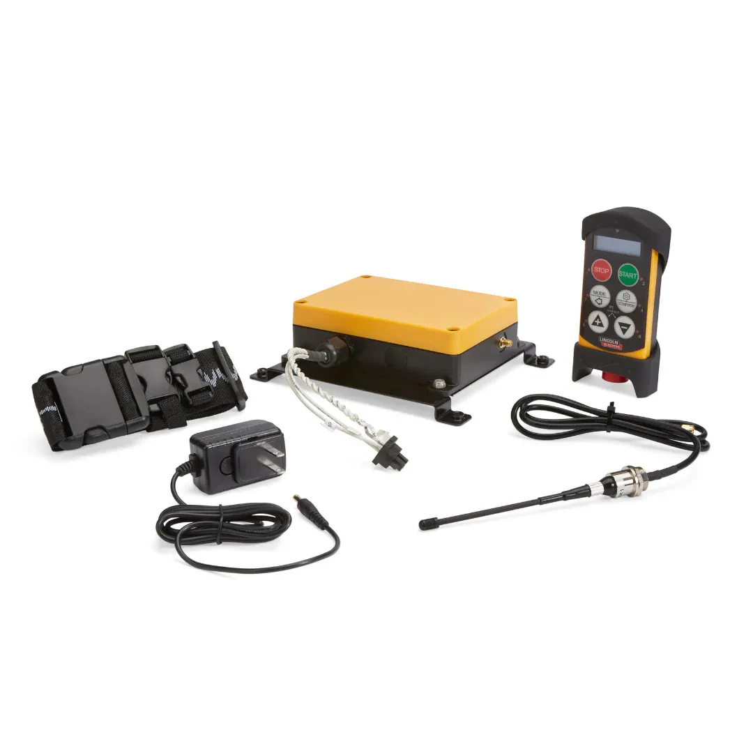 Lincoln Electric Frontier Wireless Remote - K5265-1 - Image 2