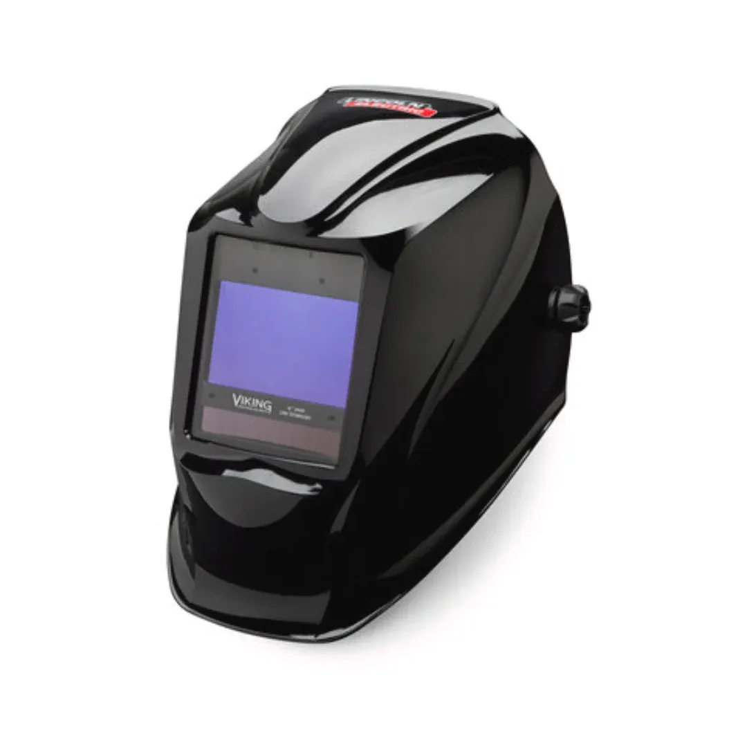 Lincoln Electric Viking 2450D Outdoor Optimized Welding Helmet - K3230-3 - Image 6