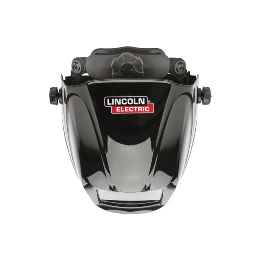 Lincoln Electric Viking 2450D Outdoor Optimized Welding Helmet - K3230-3 - Image 4