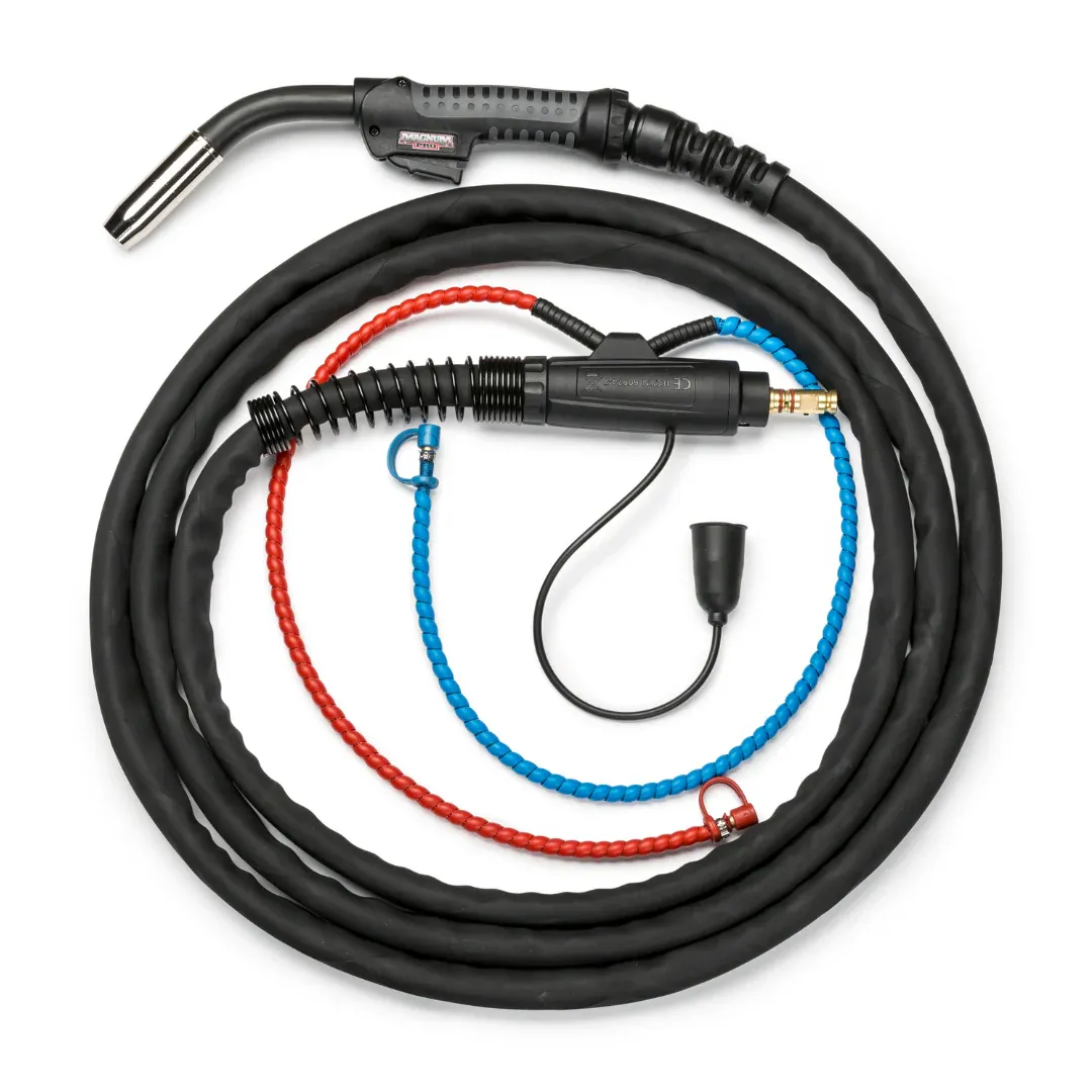 Lincoln Magnum® PRO 400 Water Cooled Welding Guns - Image 2