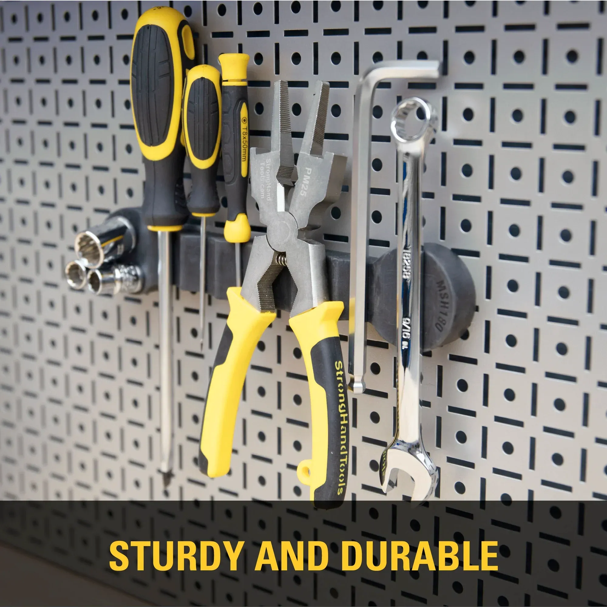 Strong Hand Magnetic Tool Holder - Image 3