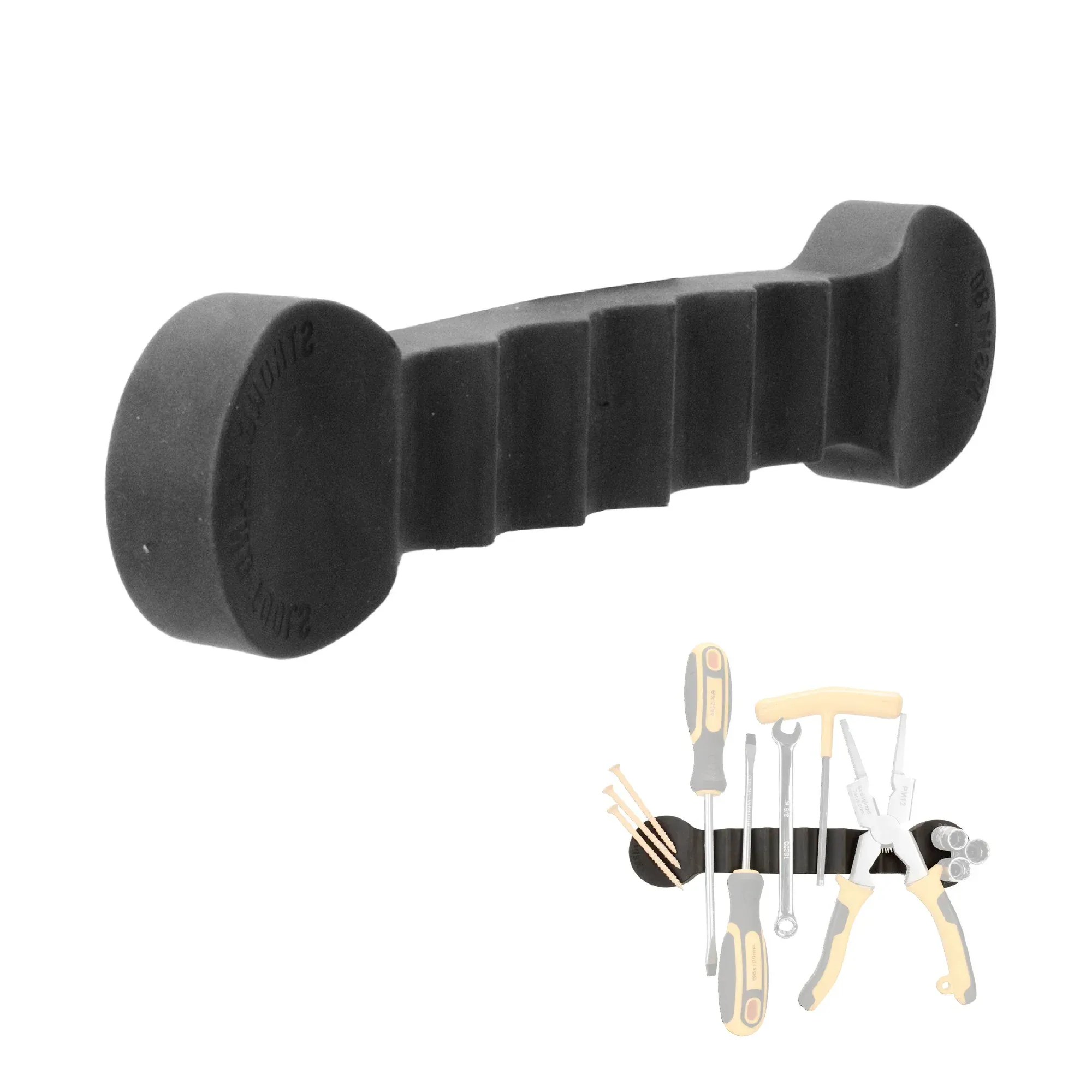 Strong Hand Magnetic Tool Holder