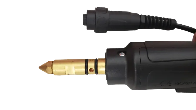 300A Tweco Classic No. 3 Style MIG Torches - Image 9