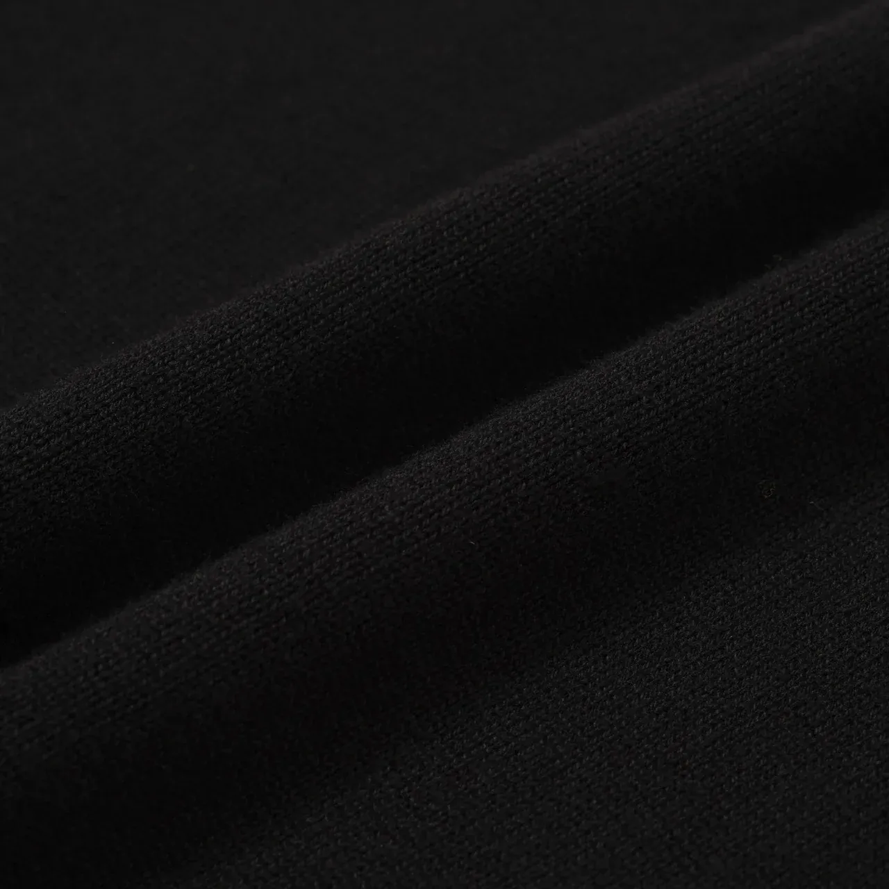 Women Yellow Pigeon Knitted Black Short Sleeves Knitwear - Image 6