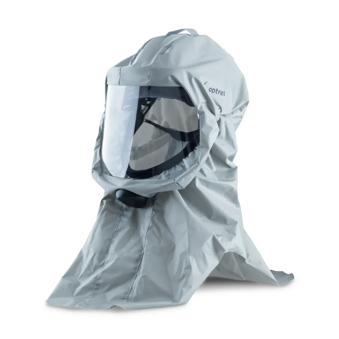 Optrel PAPR Softhood Long - Image 2