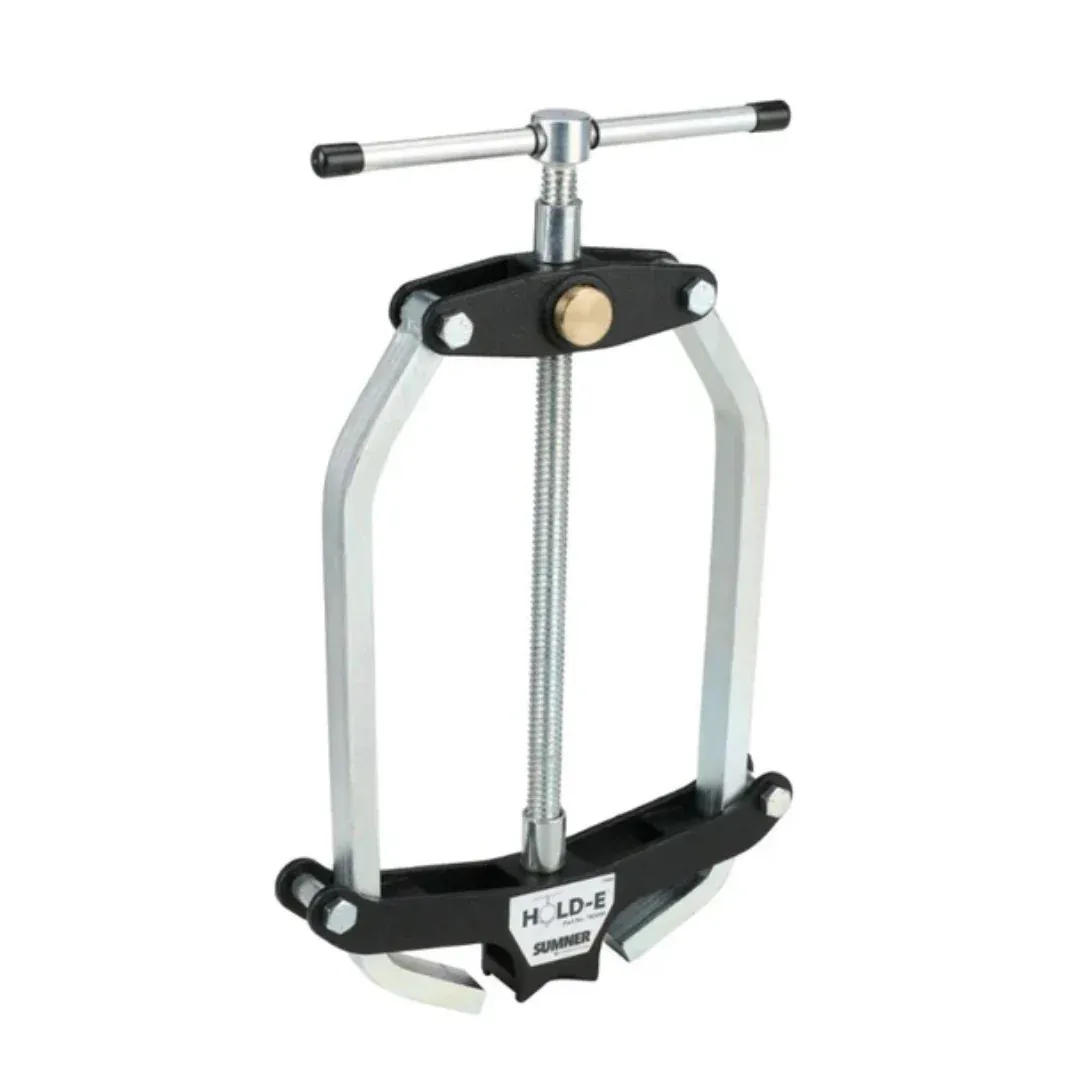 Sumner Hold-E Pipe Hold-Down Clamp - Image 2