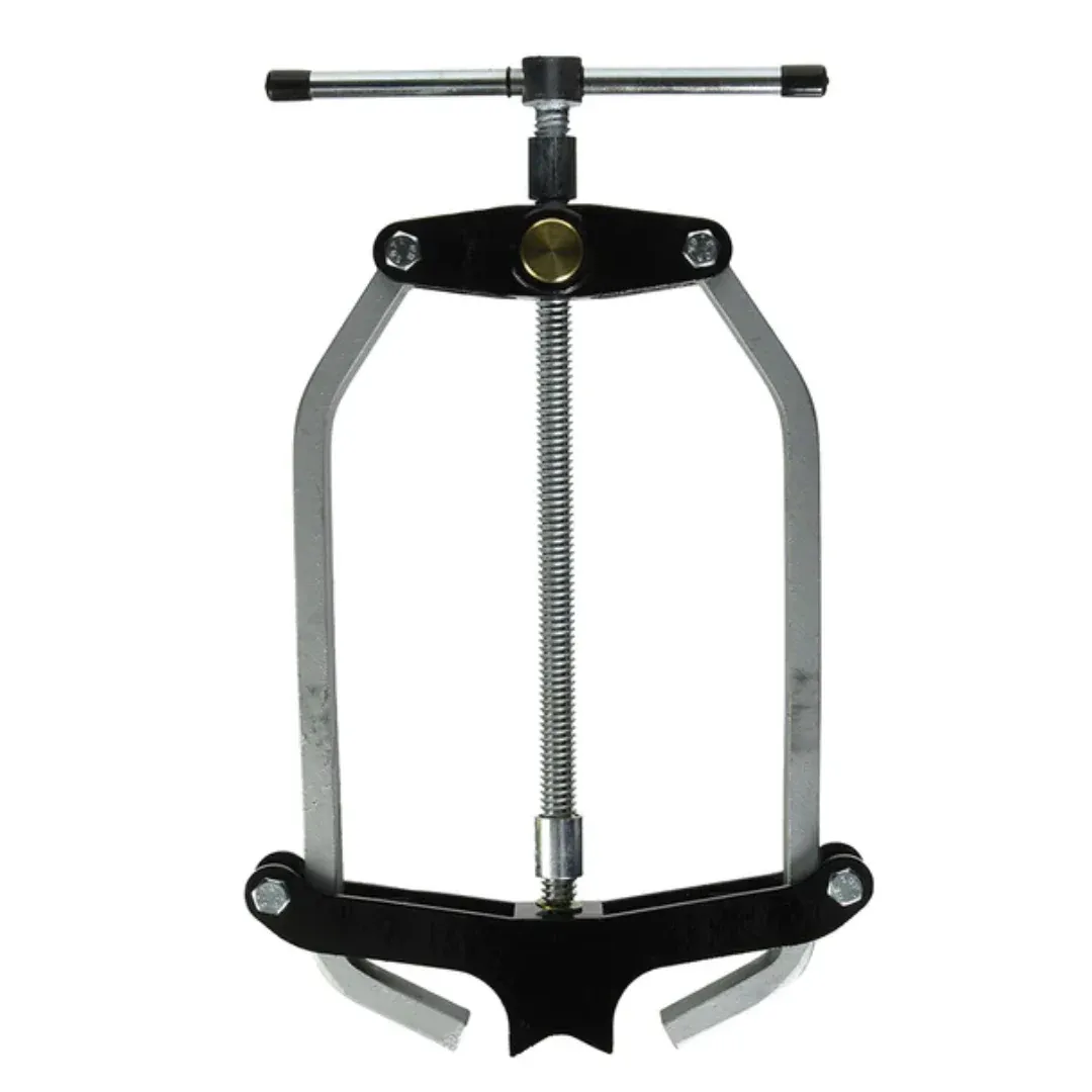 Sumner Hold-E Pipe Hold-Down Clamp - Image 3