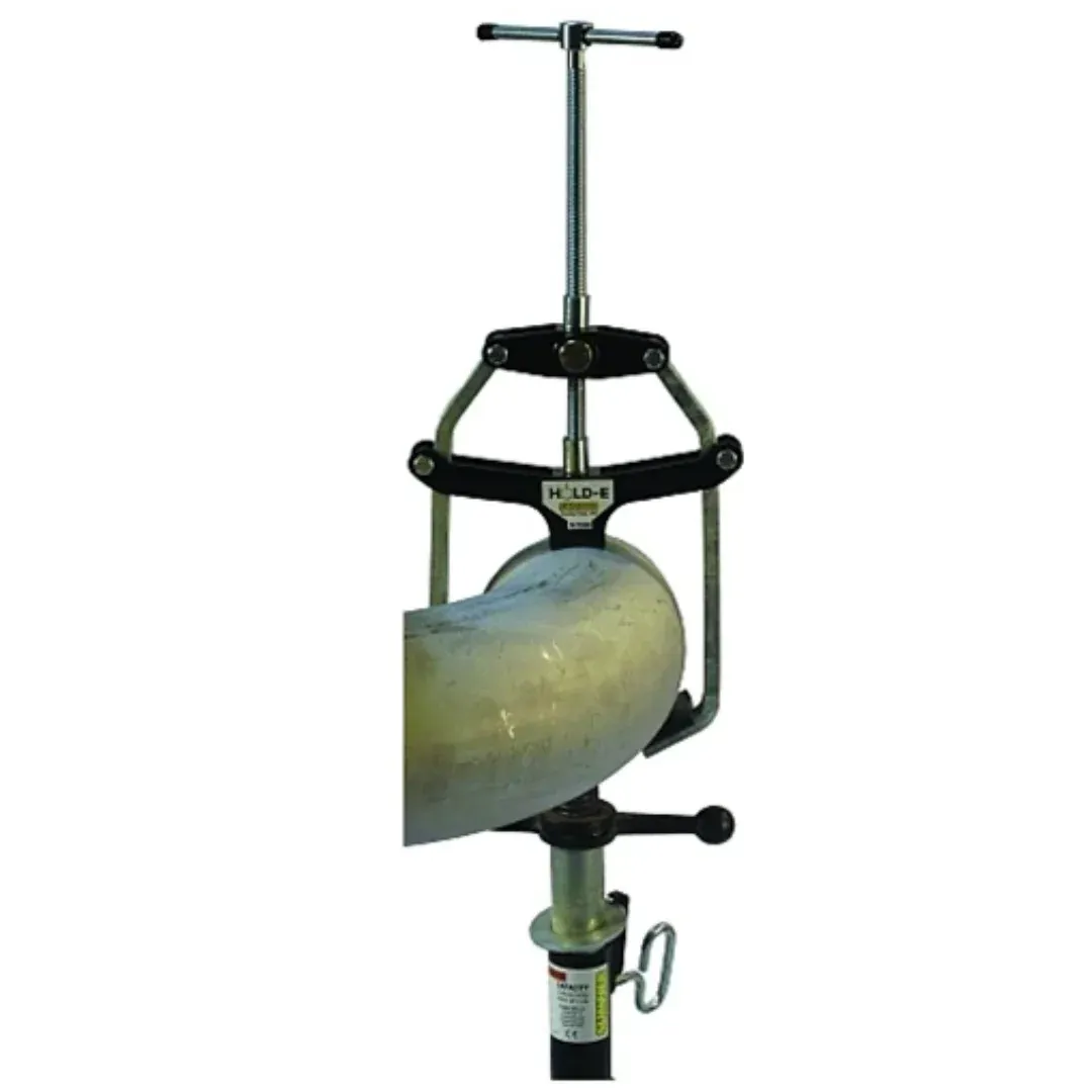 Sumner Hold-E Pipe Hold-Down Clamp - Image 4