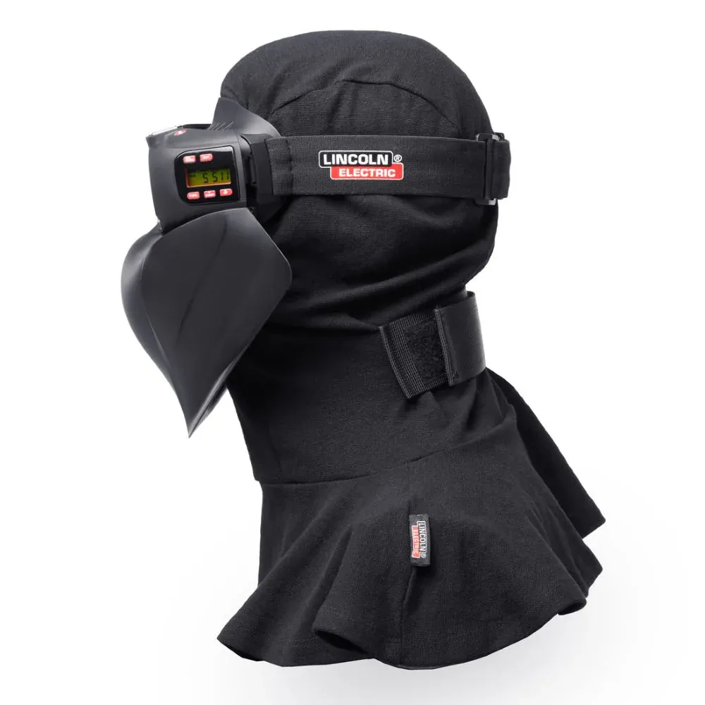 Lincoln ArcSpecs™ Auto-Darkening Welding Goggles - Image 2