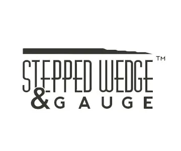 Stepped Wedge & Gauge Pipe Spacing Wedges - Image 5
