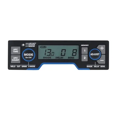 Miller T94™ Welding Helmet with Clearlight 2.0 - 288758 - Image 4