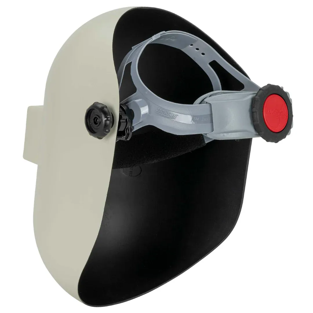 Jackson Safety 280 PLFG Welding Helmet - Image 2