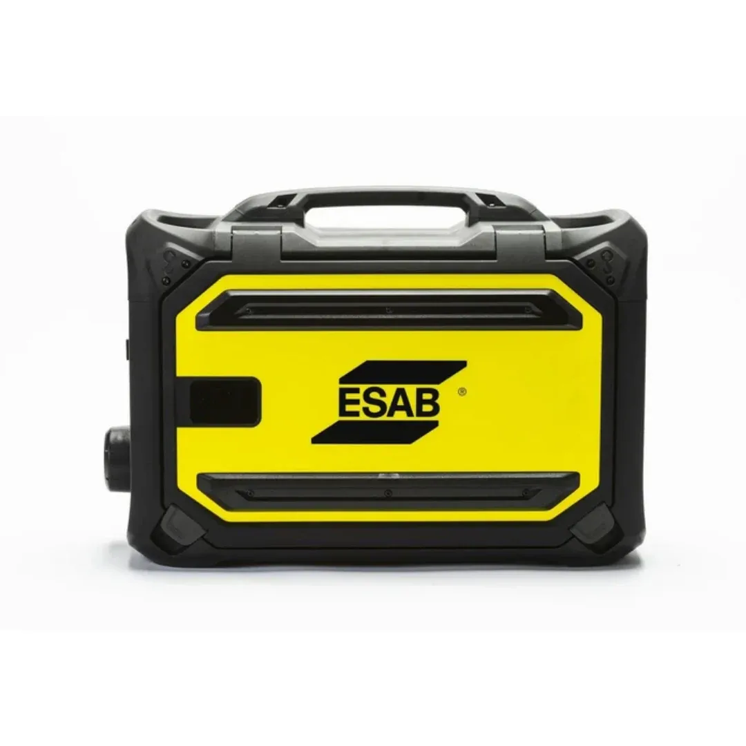 ESAB Robust Feed AVS - CC/CV Portable Wire Feeder (No Flowmeter) - Image 2