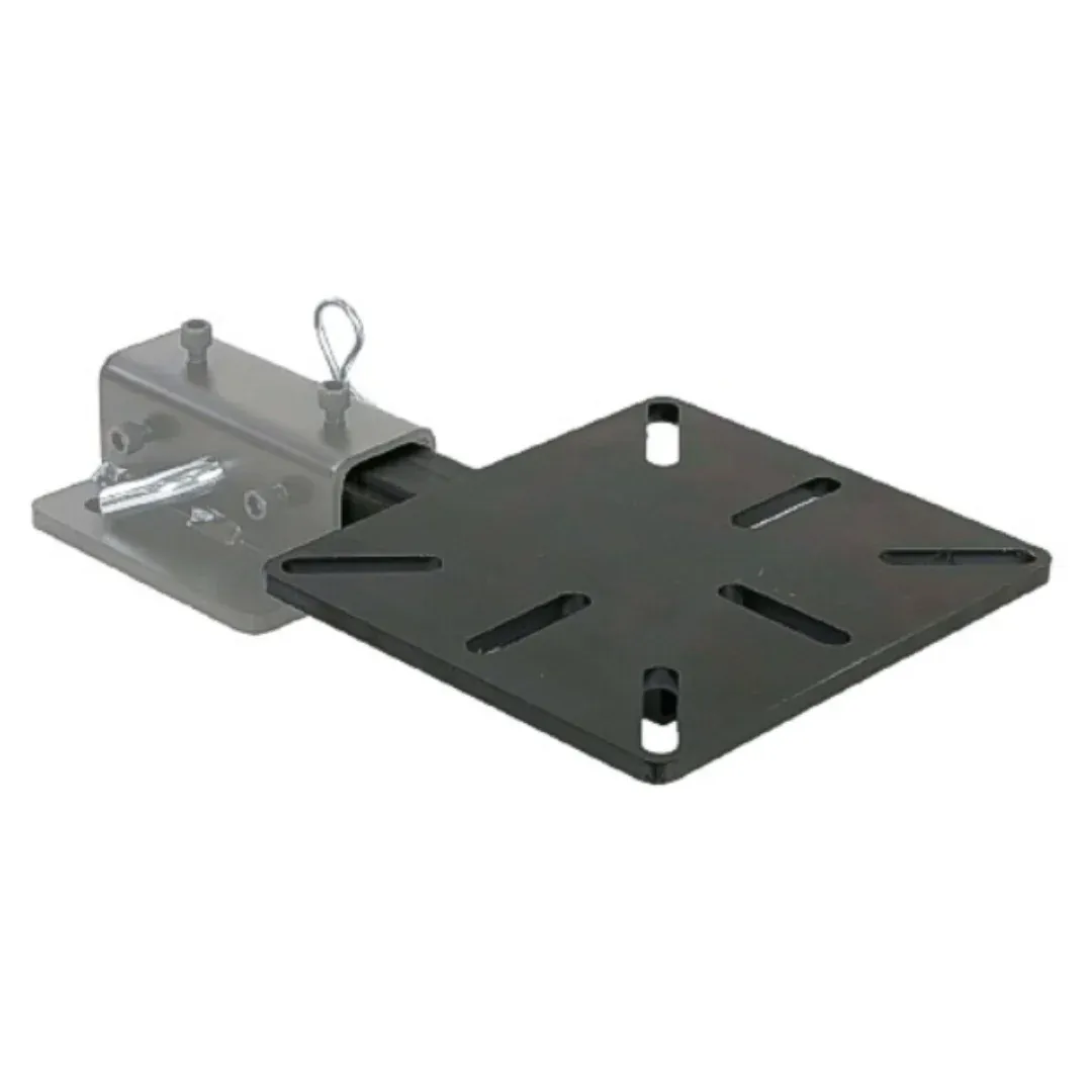 Vise and Grinder Plate for Versa-Mount - Image 2