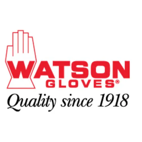 Watson 93775 Insulated Powerline Welding Glove, 6" Hi Viz Cuffs - Image 2