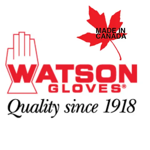 Watson 5782G Storm Trooper Welding Gloves - Image 2