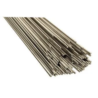 2209 Duplex Stainless Steel TIG Rod